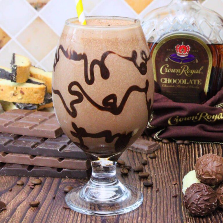 chocolate mudslide recipe dinners done quick featured image