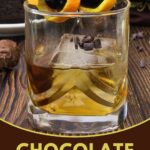 chocolate old fashioned recipe dinners done quick pinterest