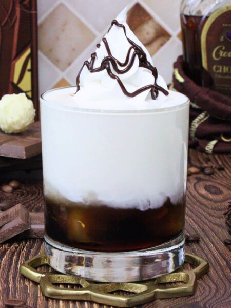 chocolate white russian recipe dinners done quick featured image