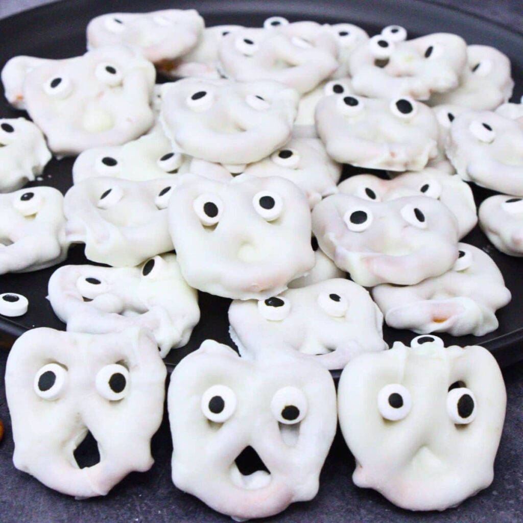 ghost pretzels recipe dinners done quick featured image
