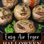 halloween potatoes recipe dinners done quick pinterest
