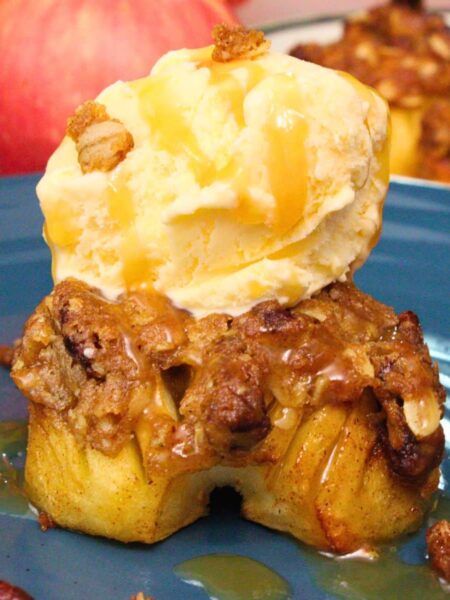 hasselback apples recipe dinners done quick featured image