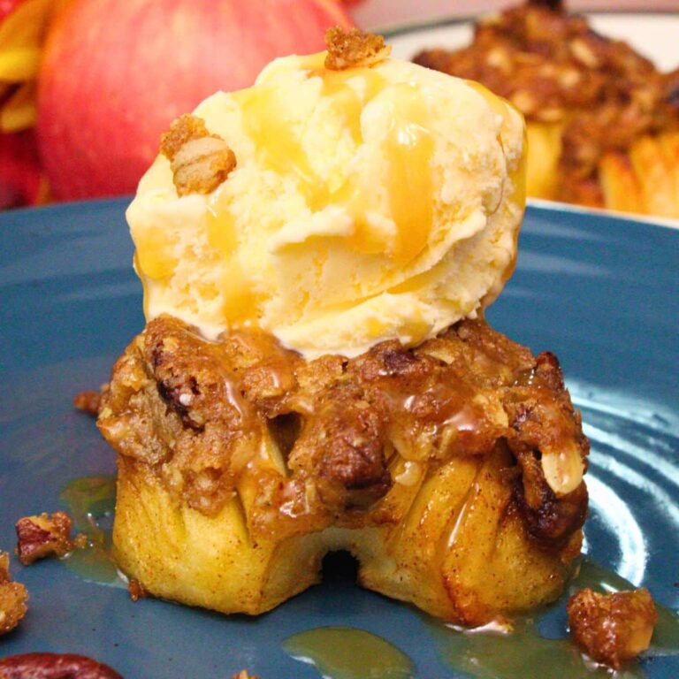 hasselback apples recipe dinners done quick featured image