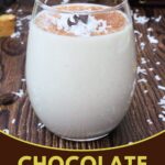 chocolate coquito recipe dinners done quick pinterest