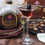 chocolate manhattan cocktail recipe dinners done quick featured image