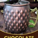 chocolate mule recipe dinners done quick pinterest