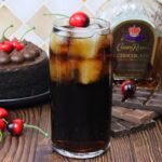 crown royal chocolate and cherry coke recipe dinners done quick featured image