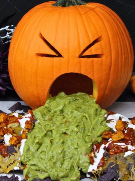 halloween nachos recipe dinners done quick featured image