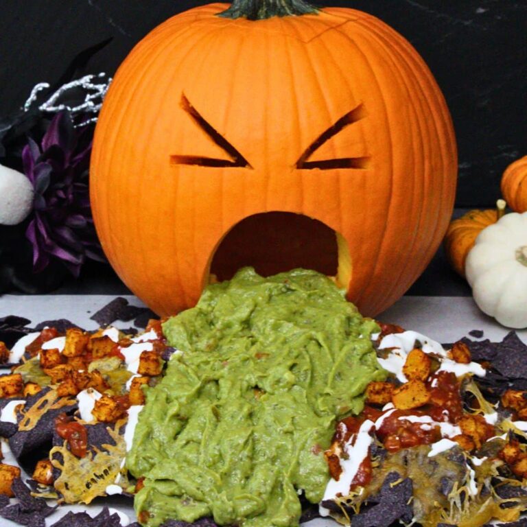 halloween nachos recipe dinners done quick featured image