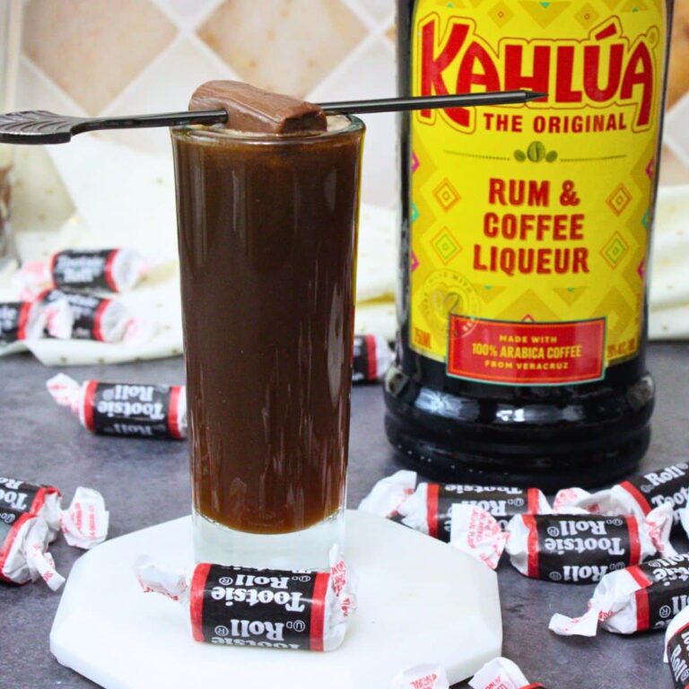 tootsie roll shots recipe dinners done quick featured image