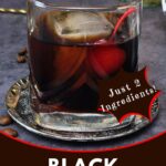 black russian recipe dinners done quick pinterest