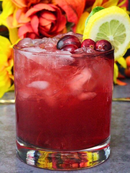 cranberry vodka lemonade recipe dinners done quick featured image