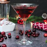 cranberry martini recipe dinners done quick featured image