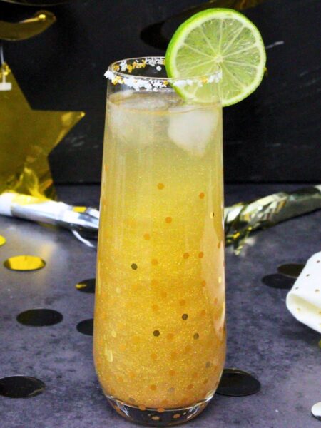 champagne margarita recipe dinners done quick featured image