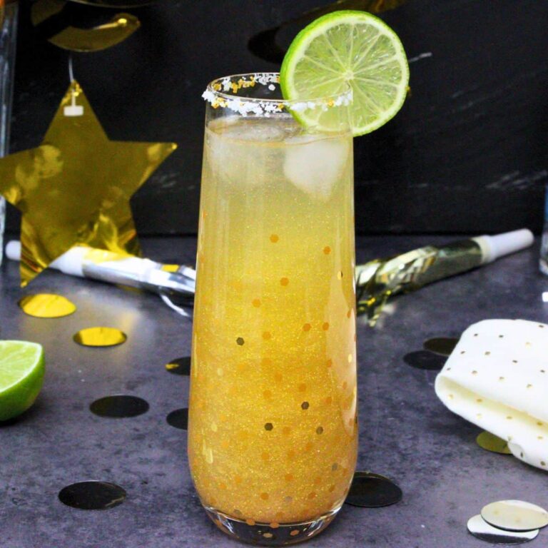 champagne margarita recipe dinners done quick featured image