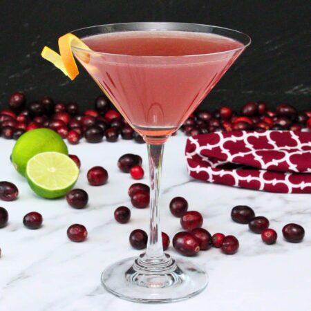 cosmopolitan cocktail recipe dinners done quick featured image