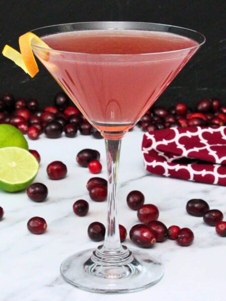 cosmopolitan cocktail recipe dinners done quick featured image