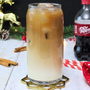 dr pepper eggnog recipe dinners done quick featured image