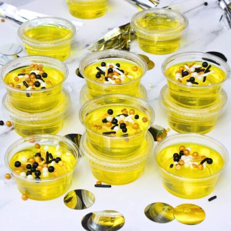 french 75 jello shots recipe dinners done quick featured image