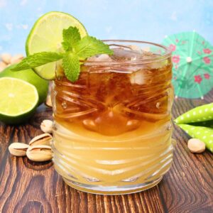 pistachio mai tai recipe dinners done quick featured image