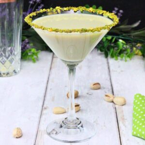 pistachio martini recipe dinners done quick featured image