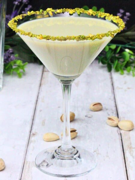pistachio martini recipe dinners done quick featured image