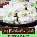 pistachio nougat recipe dinners done quick pinterest