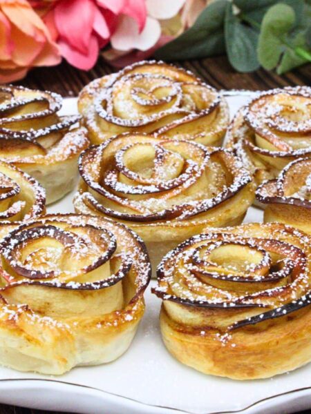 apple roses recipe dinners done quick featured image