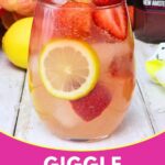 giggle juice recipe dinners done quick pinterest