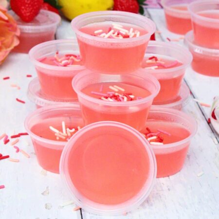 pink whitney jello shots recipe dinners done quick featured image