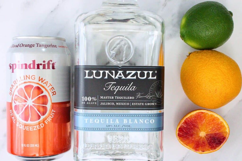 blood orange paloma ingredients