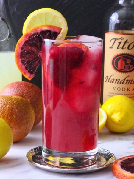 blood orange vodka lemonade recipe dinners done quick featured image