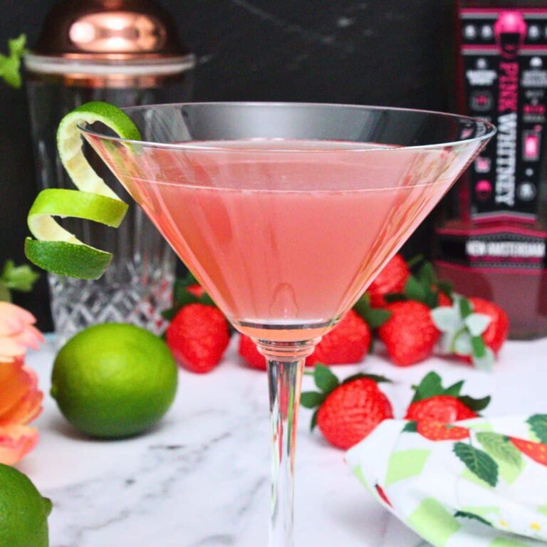 pink whitney cosmo recipe dinners done quick featured image