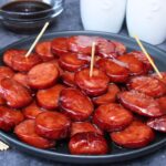 kielbasa bites recipe dinners done quick featured image
