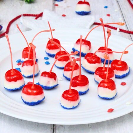 boozy cherry bombs recipe dinners done quick featured image