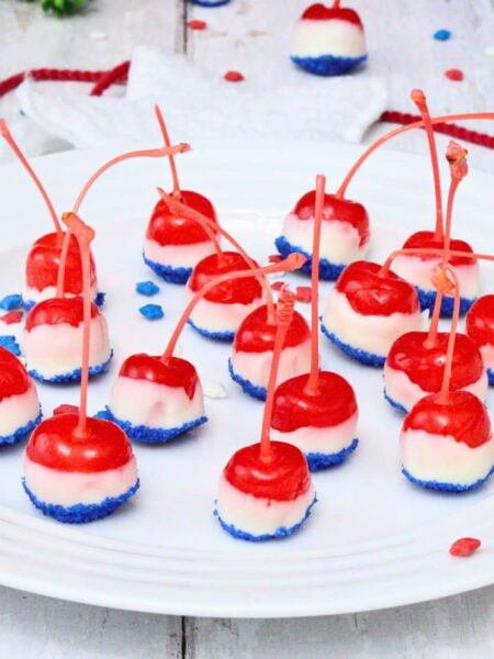 boozy cherry bombs recipe dinners done quick featured image