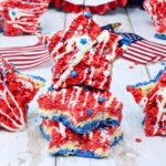 fourth of july rice krispie treats recipe dinners done quick featured image