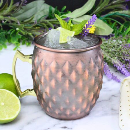 lavender mule recipe dinners done quick featured image