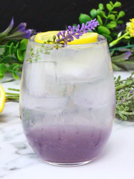 lavender spritz recipe dinners done quick featured image