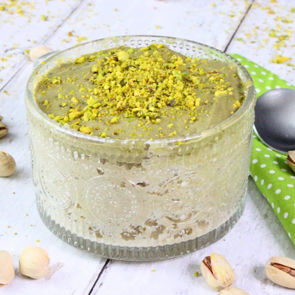 pistachio mug cake recipe dinners done quick featured image