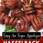 hasselback kielbasa recipe dinners done quick pinterest