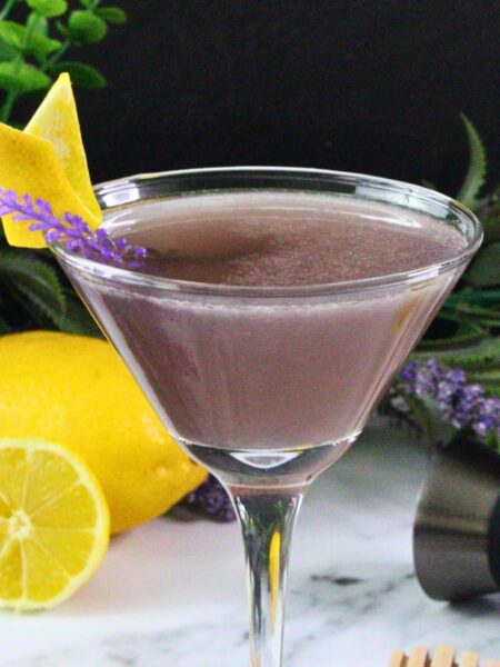 lavender bees knees recipe dinners done quick featured image