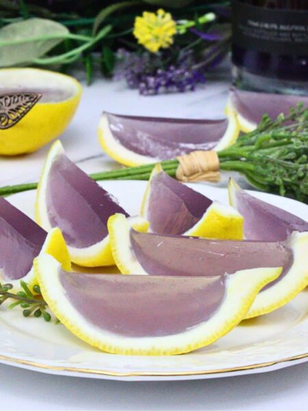 lavender lemonade jello shots recipe dinners done quick featured image