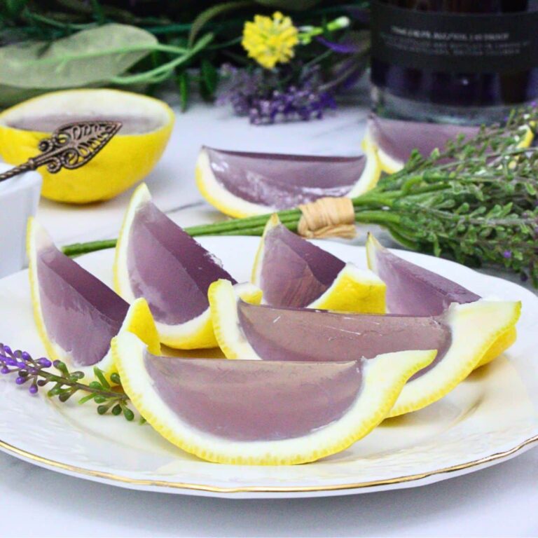 lavender lemonade jello shots recipe dinners done quick featured image