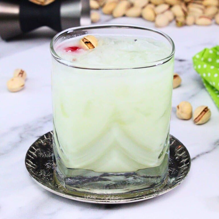 pistachio nutty stinger recipe dinners done quick featured image