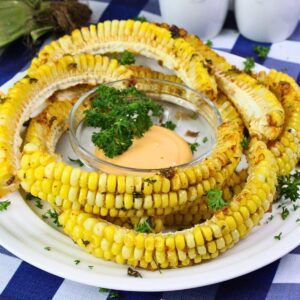 corn ribs recipe dinners done quick featured image
