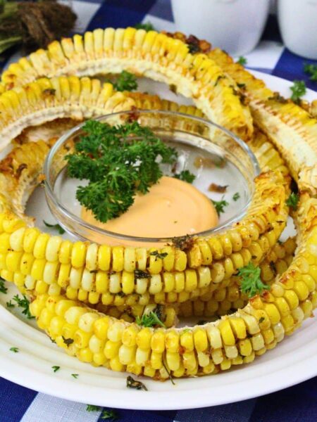 corn ribs recipe dinners done quick featured image