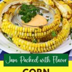 corn ribs recipe dinners done quick pinterest