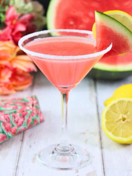 watermelon lemon drop recipe dinners done quick featured image