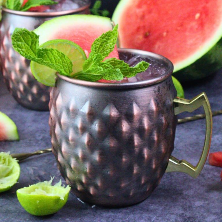 watermelon mule recipe dinners done quick featured image